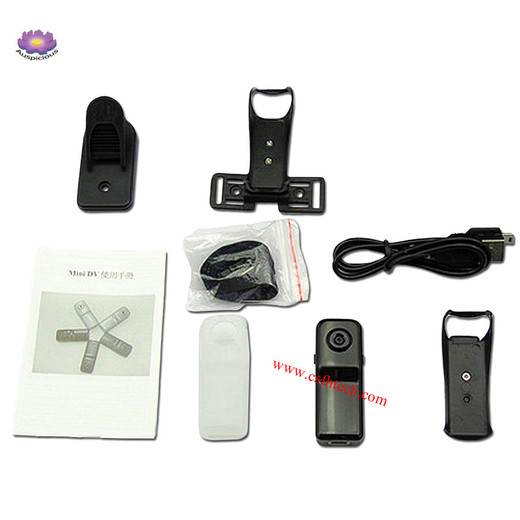 Whole The High Quality Cheap Super DV MD80 Mini DV DVR Sports Video Recorder Hidden/SPY Camera Camcorder Webcam full HD Made In China Factory
