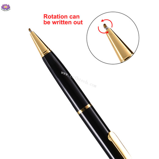 2019 Wholesale  The Best Quality T88 Full HD 1080P spy pen camera Hidden Camera Smart Pen Camera  Made In China Factory