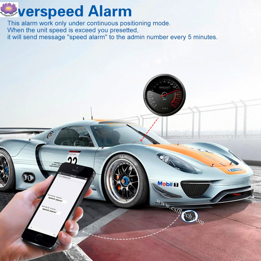 2019 The Best New  Car GPS Tracker TK905 Magnet Vehicle Rastreador GPS 5000mAh Battery Standby 90Days Lifetime Free Tracking/APP  Made In China Factory