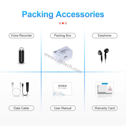 Intelligent Recording With You Portable Key Ring Recording Pen Portable Key Ring Recording Pen Made In China Factory