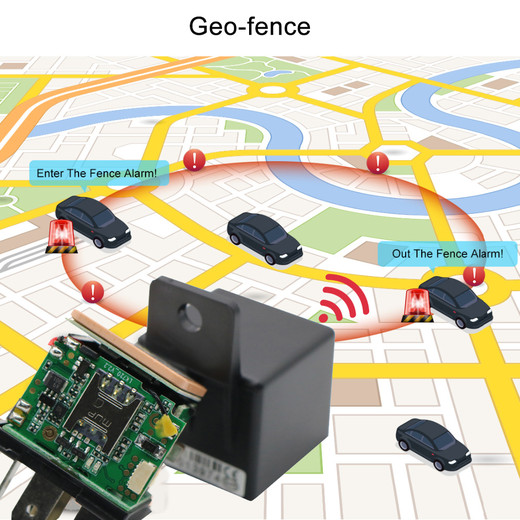 Mini GPS Tracker Car Motorcycle Builtin Battery Auto LK720 Cut Off Oil CJ720 Tracker  GPS GSM Locator Tracking Shock Alarm