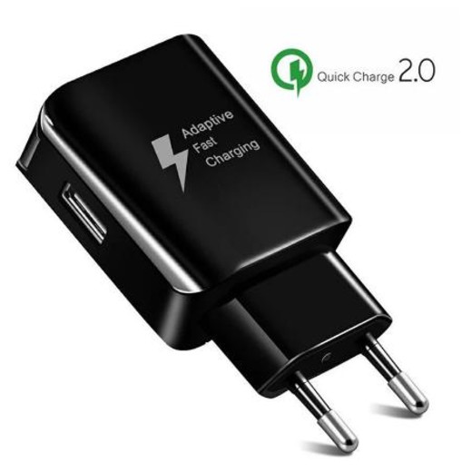 csfhtech 5V 2A Universal USB Charger Travel Wall Fast Charging Adapter Mobile Phone Chargers For iphone Samsung Xiaomi Huawei Tablets