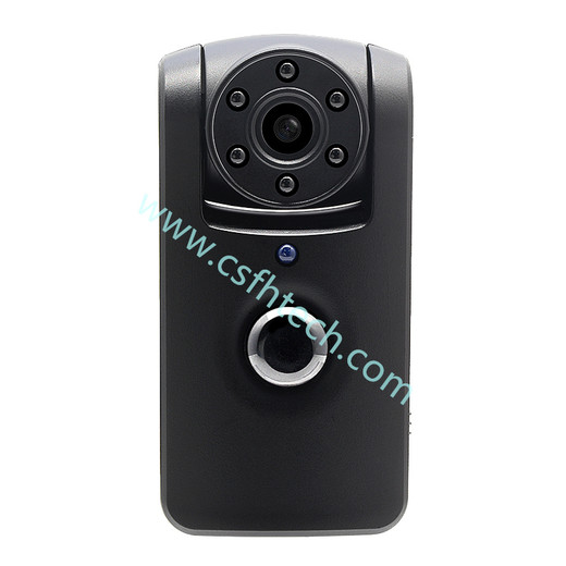 Csfhtech Mini Full HD 1080P Camera Audio PIR Micro Camera Night Vision DVR Camcorder Sport DV Video Human Body Detection Camera