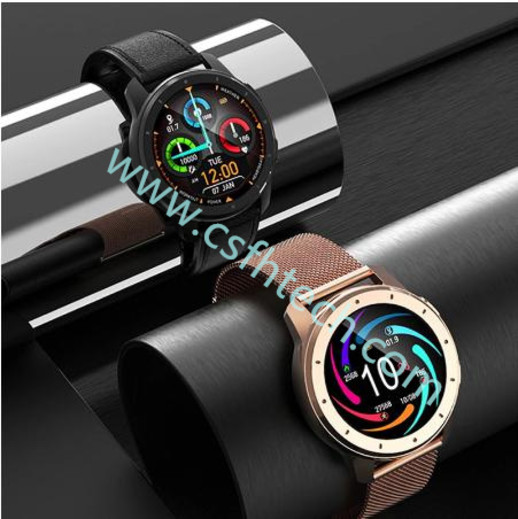 Csfhtech MX11 2021  Men's Smart Watch Women MP3 Smart Watches with earphone Bluetooth Call Music For xiaomi Huawei PK Watch GT 2