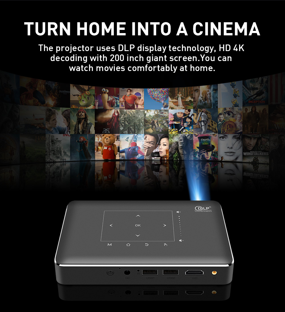 Portable Home Theater WIFI hd 4k LED DLP Mini Pocket Projector for iPhone and android03.jpg