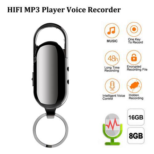 key ring voice recorder with small professional HD noise reduction long standby noise reduction conference u disk13.jpg