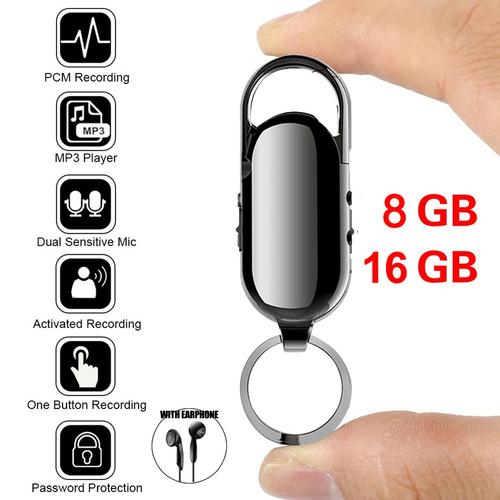 key ring voice recorder with small professional HD noise reduction long standby noise reduction conference u disk12.jpg