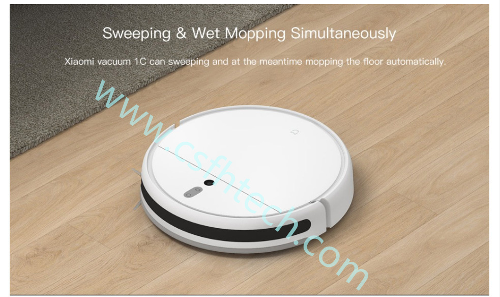 3 Sweeping Mopping Robot Vacuum Cleaner 1C for Home Auto Dust Sterilize.jpg