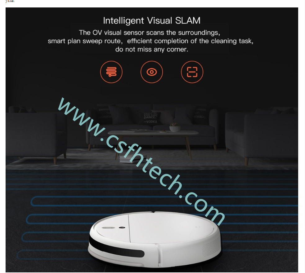 5 Sweeping Mopping Robot Vacuum Cleaner 1C for Home Auto Dust Sterilize.jpg