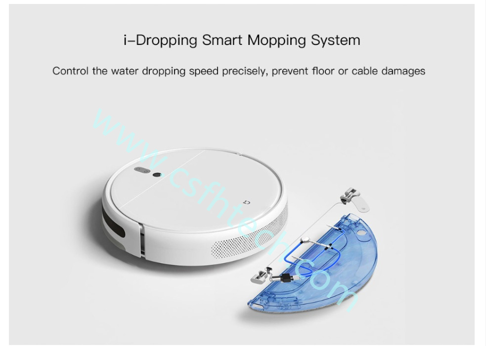 7 Sweeping Mopping Robot Vacuum Cleaner 1C for Home Auto Dust Sterilize.jpg