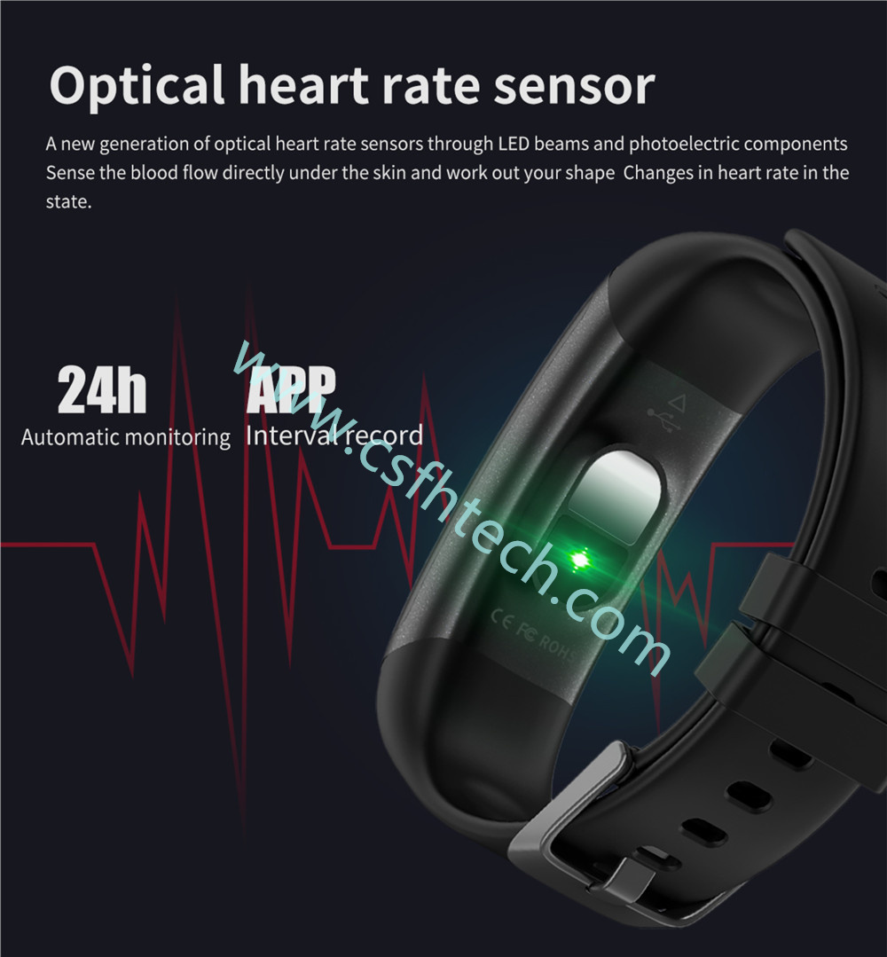 5 Body Temperature Smart Fitness Bracelet Sport Smart Band Watch Ip67 Waterproof Pedometer Fitness Tracker.jpg
