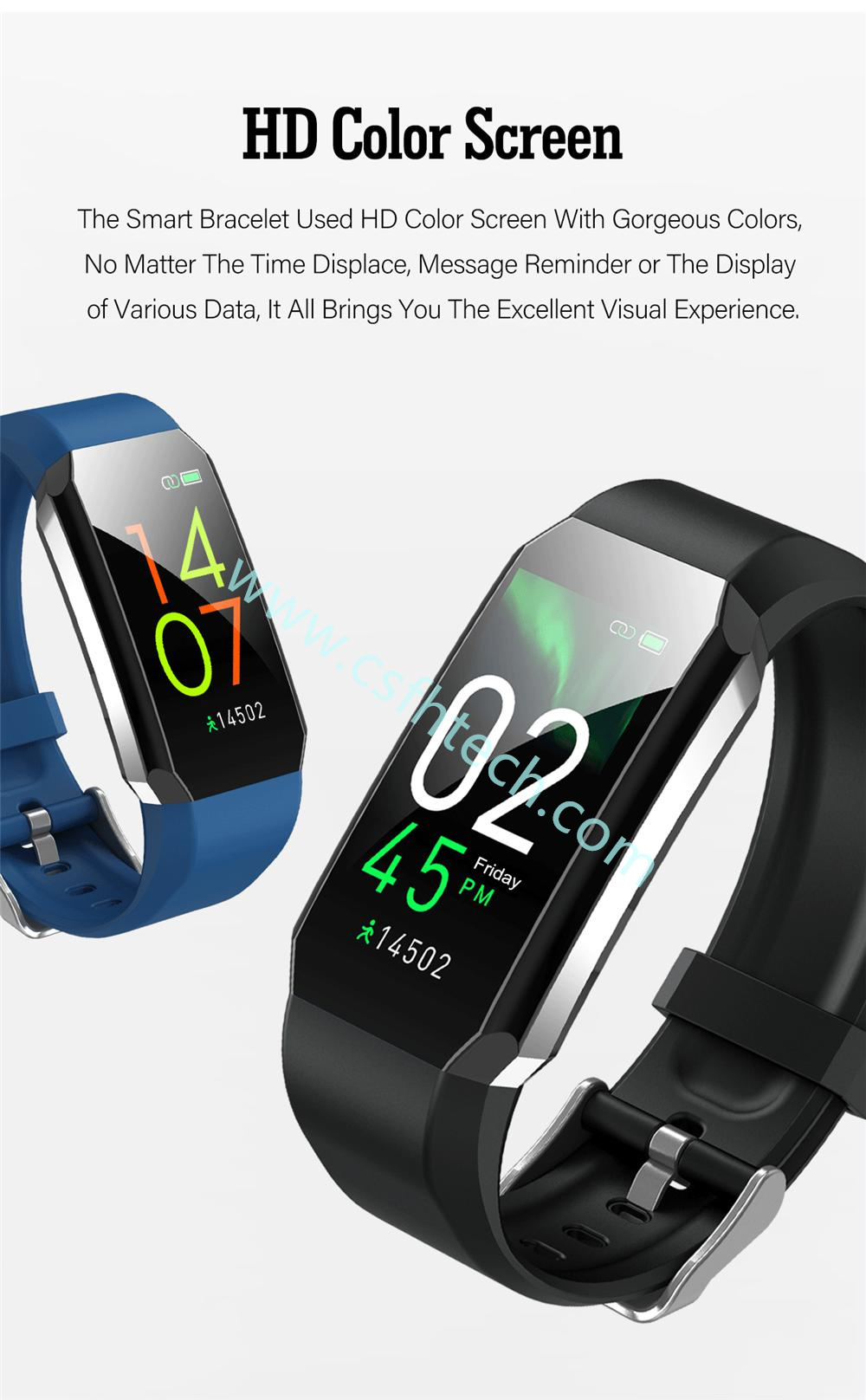 2 Sport Smart Watch For Men Women Body Thermometer Waterproof Smartwatch, Fitness Bracelet Blood Pressure(1).jpg