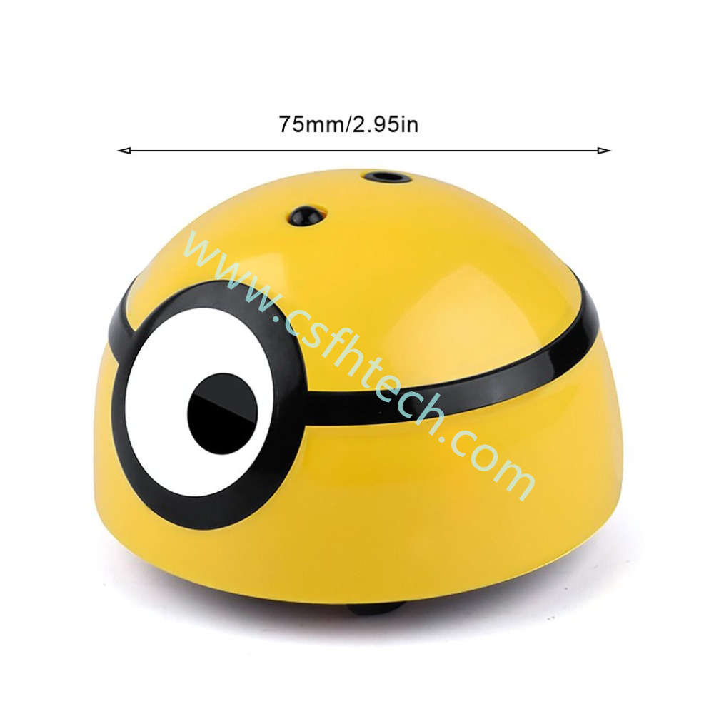 1 Csfhtech Best Quality  inteligent escaping toy smart escape toy fun can go all-round high-speed infrared sensors Intelligent infrared sensor toys 2021 (13).jpg