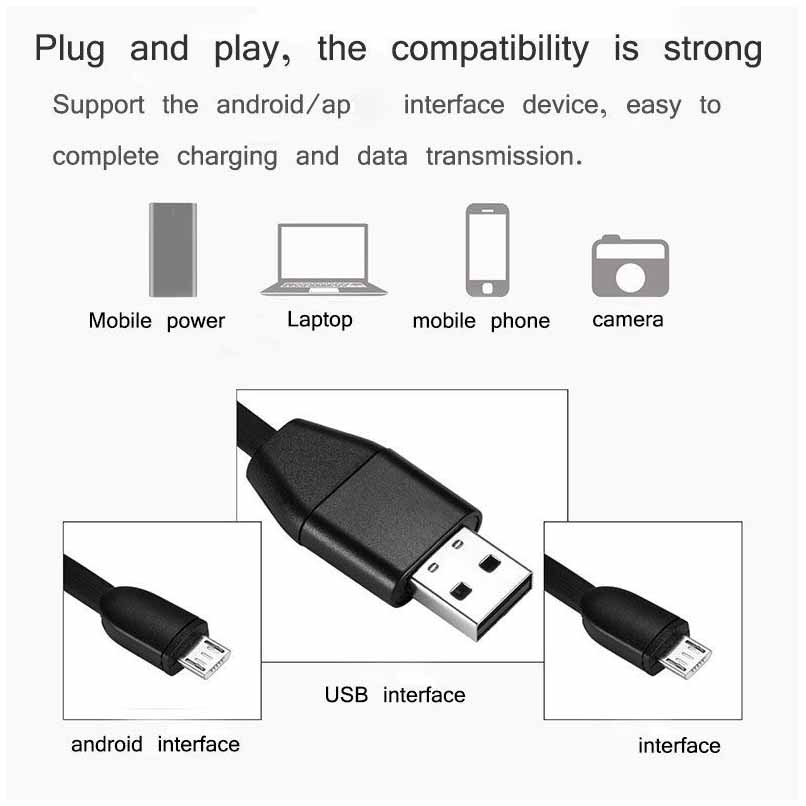   The Best Quality GPS Cables Tracker Vehicle Car Tracking Device Micro USB Cable Real Time GSM/GPRS Tracking Made In China Factory