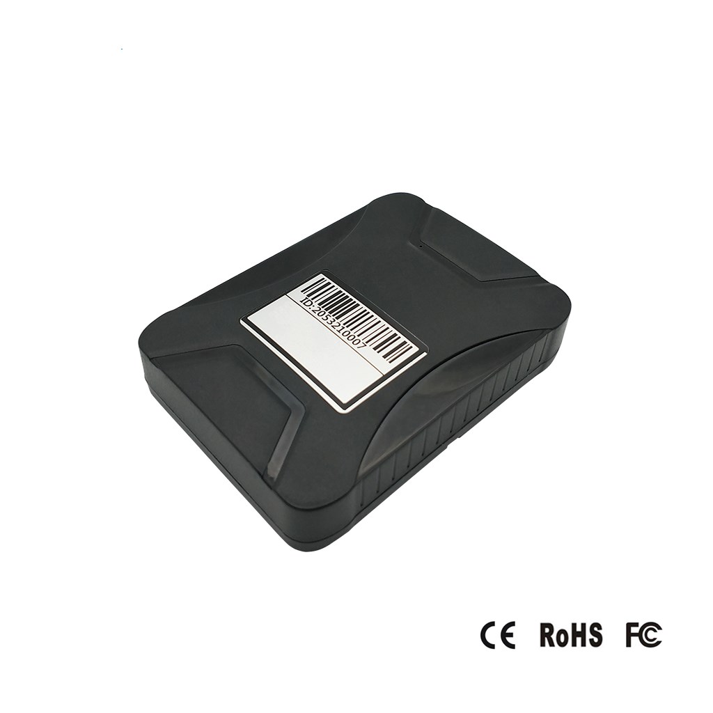 5000mAh Wireless Asset GPS Tracker Wholesales Retail Made In China Factory 