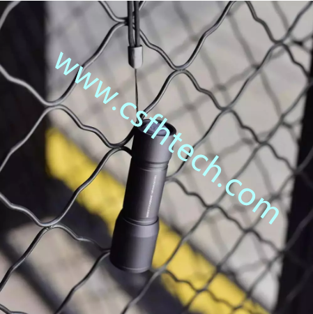 Csfhtech BEEBEST 130m Lightweight AAA EDC Flashlight From Youpin Waterproof SOS Portable Mini Torch