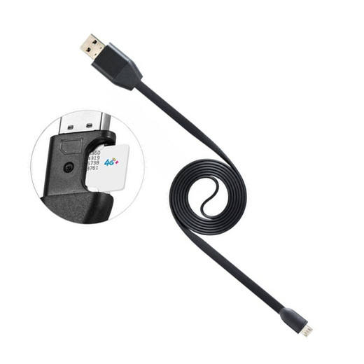   The Best Quality GPS Cables Tracker Vehicle Car Tracking Device Micro USB Cable Real Time GSM/GPRS Tracking Made In China Factory