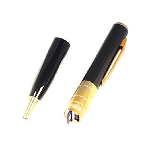 The Pen camera,Web Camera,Audio Record, 1280*720/30fps Camcorder Pixels, Video Made In China Factory
