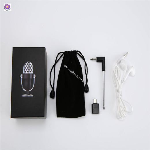 2019 The Best New H29 16G Voice Recorder Long Standby Recording Pen Interview Sound Recording Pen Professional Mini HD Noise Reduction Recorder