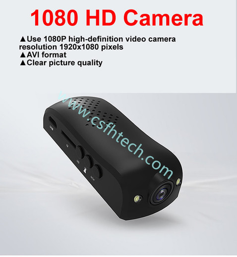 Csfhtech NEW HD 1920*1080 camera with any bicycle glasses sports video camcorder mini dv Wearable Vidicon on the glasses legs 30fps