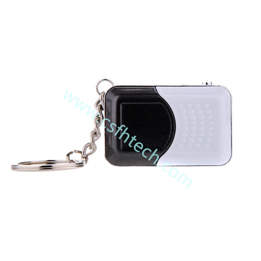 Csfhtech X6 Portable Ultra Mini HD High Denifition Digital Camera Mini DV Support 32GB TF Card with Mic USB Flash Drive for Camera