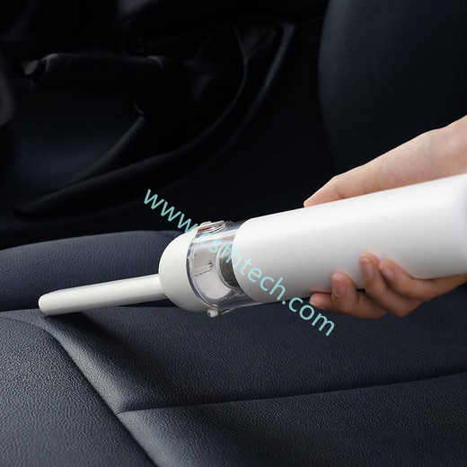 Csfhtech Mijia Handheld Vacuum Cleaner Portable Handy Car Vacuum Cleaner 120W 13000Pa Super Strong Suction Vacuum For Home&Car