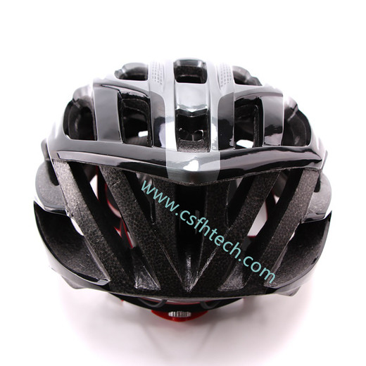 Csfhtech CAIRBULL Bicycle Helmet Road MTB Bike Ultralight Riding Helmet One-piece Design Mountain Bike Riding Helmet