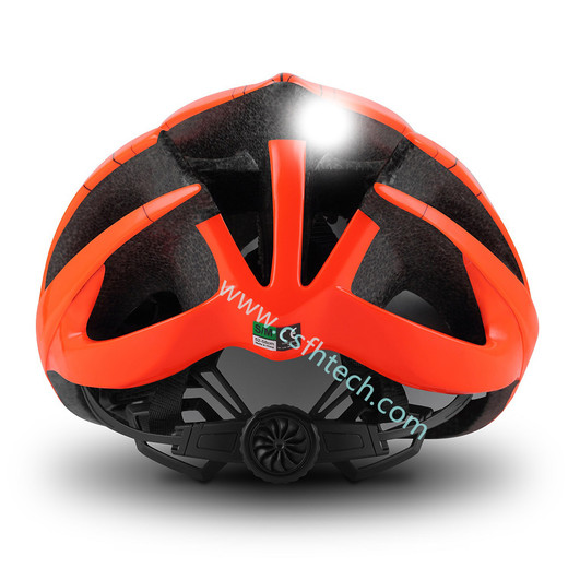 Csfhtech Bicycle Helmet Riding Helmet Outdoor Sports Road MTB Bike Dead Coaster Cycling Bicycle Riding Equipment S/M for Childrens