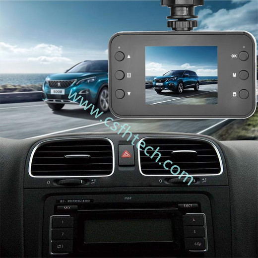  Csfhtech  Android USB Car DVR Dash Video Recorder Camera way car Driving ADAS Loop Recording Night Vision Registrar Dashcam car camera