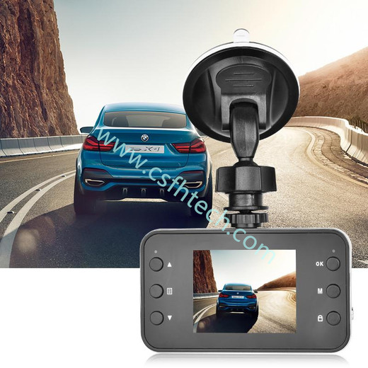  Csfhtech  Android USB Car DVR Dash Video Recorder Camera way car Driving ADAS Loop Recording Night Vision Registrar Dashcam car camera