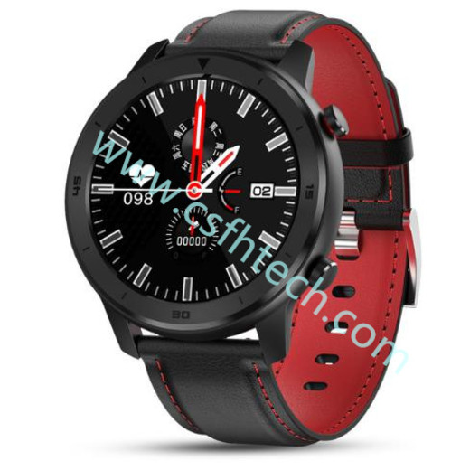 Csfhtech DT78 Smart Watch Men Women Smartwatch Bracelet Fitness Activity Tracker Wearable Devices Waterproof For Xiaomi Huawei IOS