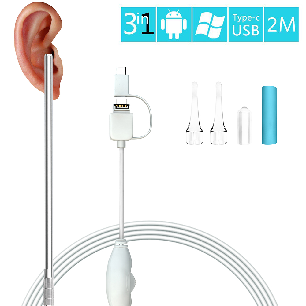 In Ear Cleaning Endoscope USB Visual Ear Spoon 02.jpg