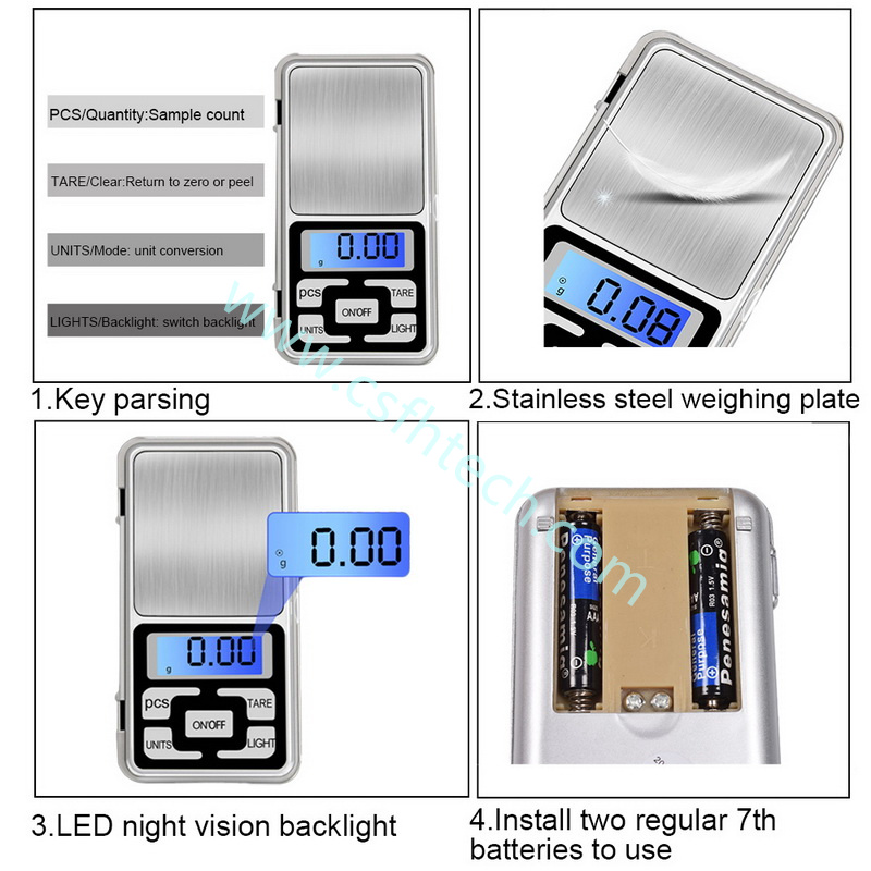 8 Mini Digital ScaleHigh Accuracy Backlight Electric Pocket For Jewelry Gram Weight For Kitchen.jpg