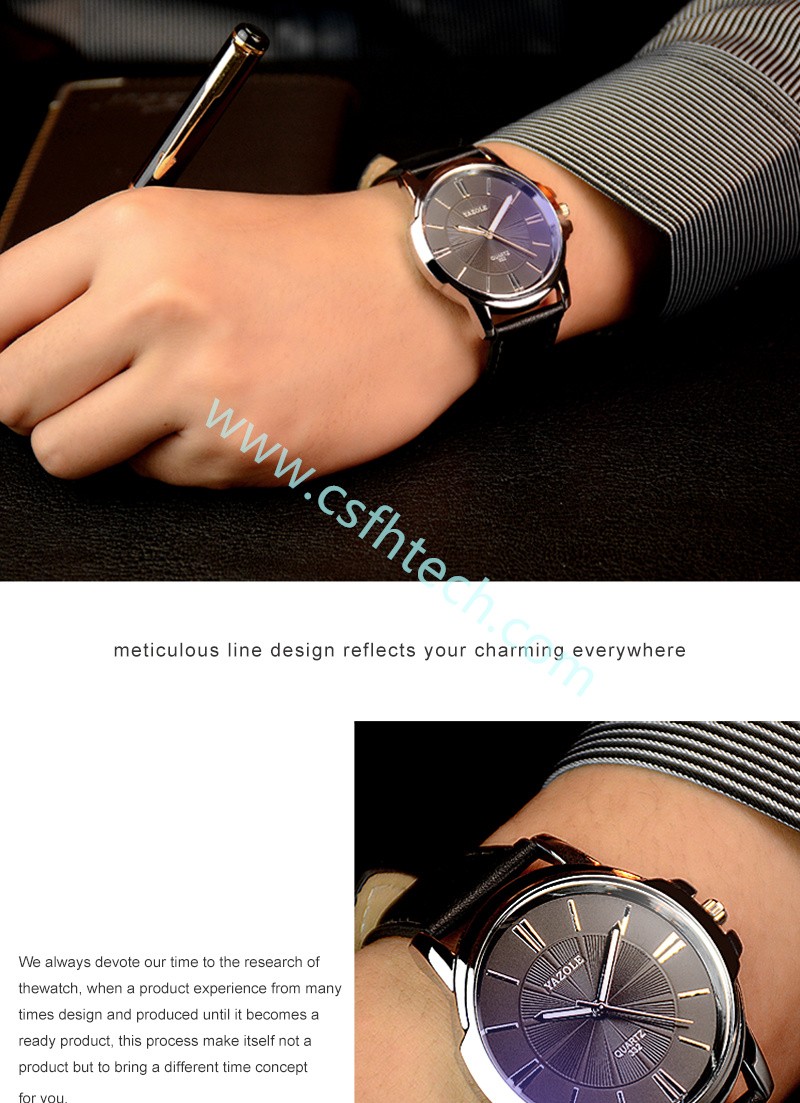 Csfhtech Best Quality  Wristwatch Male Clock Yazole Quartz Watch Men Top Brand Luxury Famous Wrist Watch Business Quartz-watch Relogio Masculino (12).jpg