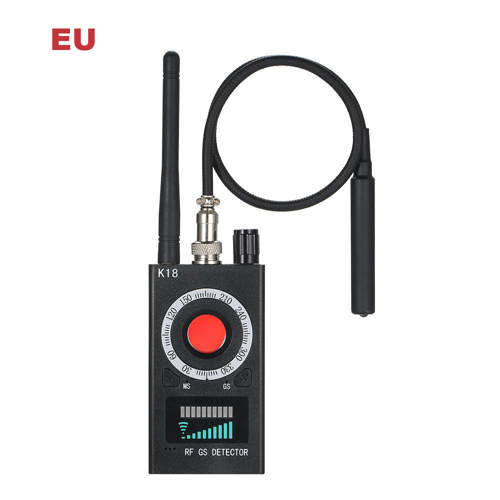 Csfhtech K18 Multi-function Anti Detector Bug Mini Audio SPY-Camera GSM Finder GPS Signal Lens RF Locator Tracker Detect Wireless Camera.jpg
